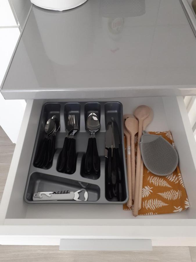 Sara Apartman Livezeni  Exteriér fotografie