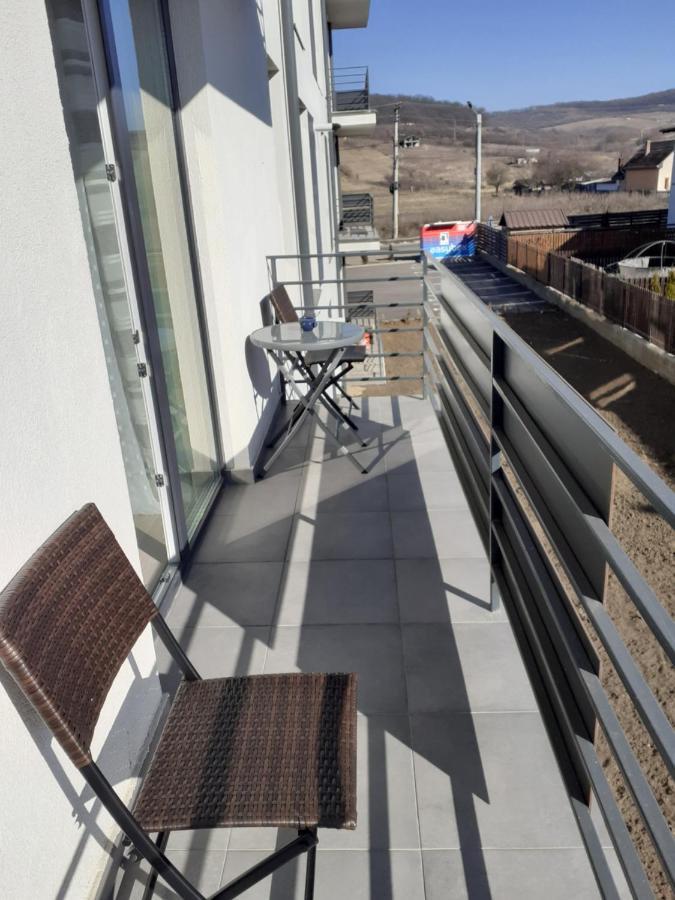 Sara Apartman Livezeni  Exteriér fotografie