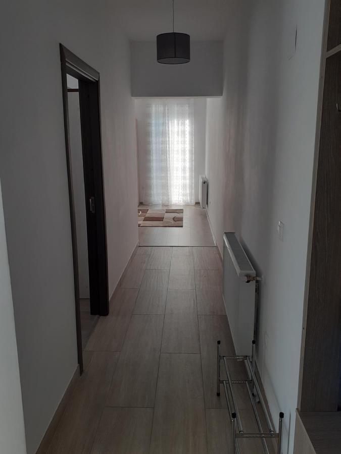 Sara Apartman Livezeni  Exteriér fotografie