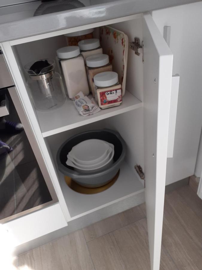 Sara Apartman Livezeni  Exteriér fotografie