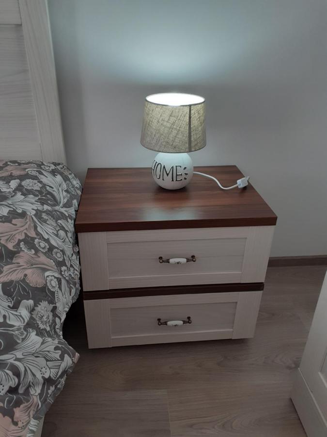 Sara Apartman Livezeni  Exteriér fotografie